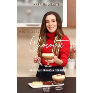 Chocolate - Doces que provocam sorrisos